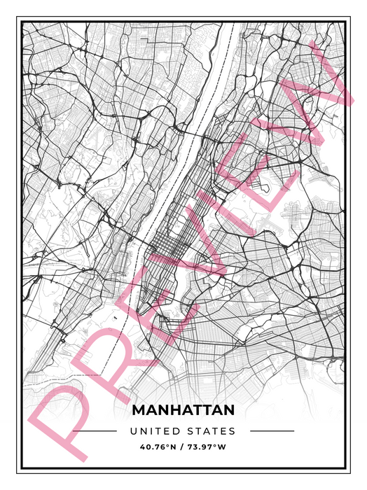 Printed poster – 24"x18" - Base - x18x24 - portrait - 20250801