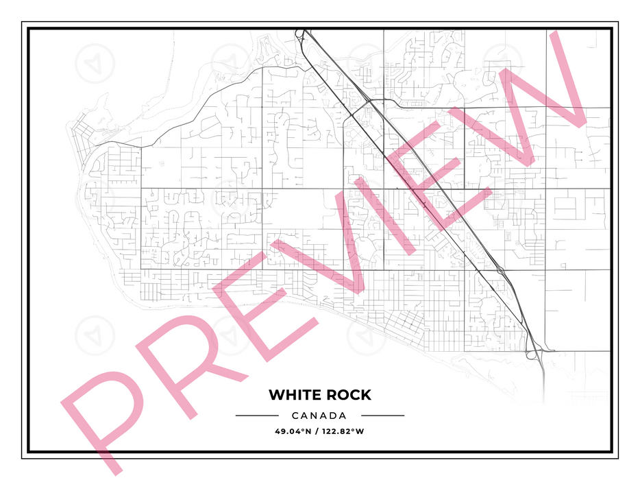 Printed poster – 24"x18" - Base - x18x24 - landscape - 20250225