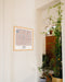 Bejing City Map Poster