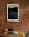 Caracas City Map Poster