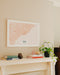 Toronto City Map Poster