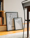 Venice Beach City Map Poster